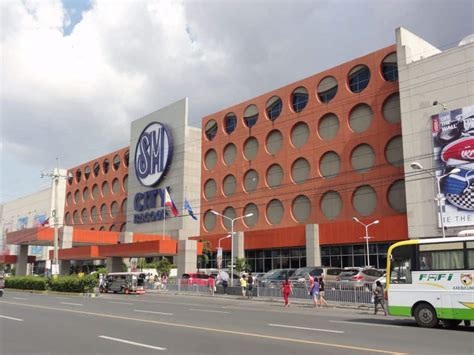 SM City Bacoor Cinema 1, SM City Bacoor, Bacoor .